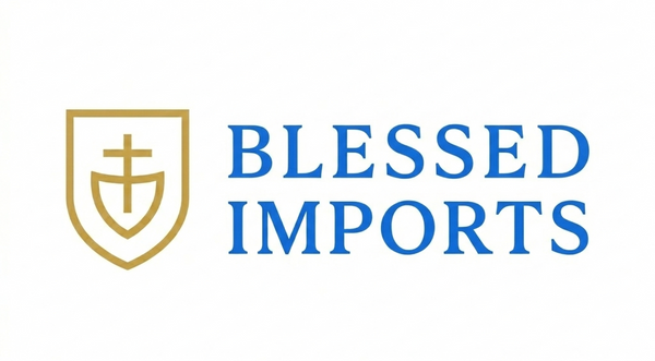 Blessed Imports
